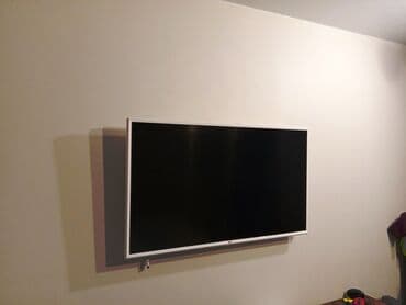 прошивка телевизора: Электрик | Установка телевизоров Больше 6 лет опыта — 11