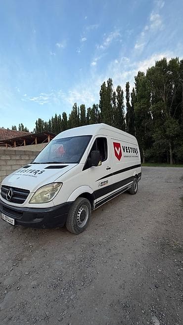 мапет макси: Грузовик, Mercedes-Benz, Стандарт — 3