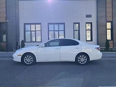 тойота виндом 30 кузов: Toyota Windom: 2003 г., 3 л, Автомат, Бензин, Седан — 4