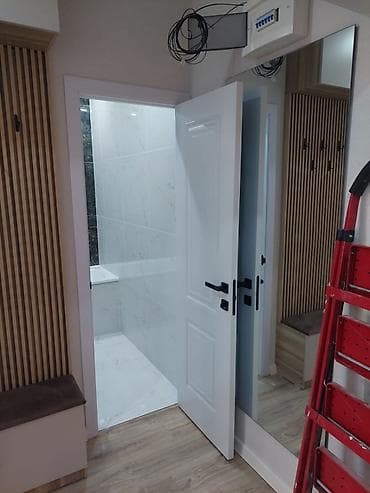 Недвижимость: 2 комнаты, 53 м², 108 серия, 9 этаж, Евроремонт — 5