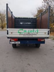 продаю не рабочий авто: Mercedes-Benz Спринтер: 2008 г., 2.2 л, Механика, Дизель, Бус — 5