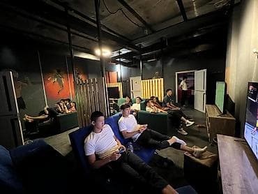 🎮 Продается действующий PlayStation Club Продается полностью готовый at lalafo.kg 🎮 Продается действующий PlayStation Club Продается полностью готовый