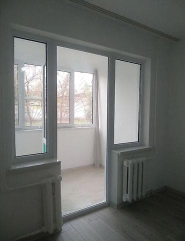 Кыймылсыз мүлк: 1 бөлмө, 32 м², 104-серия, 1 кабат, Дизайнердик ремонт — 6