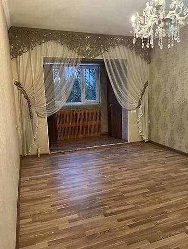 чистый дом: Сдаётся место в 2-комнатной квартире В одной комнате проживают две — 1