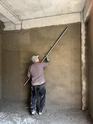 кастрюля большая: Штукатурка стен Больше 6 лет опыта — 2