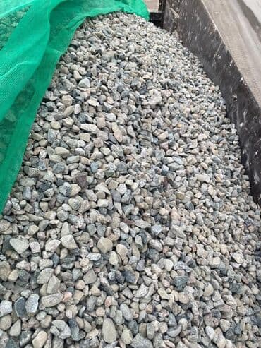 стоимость искусственного газона для футбольного поля: Щебень, Засыпка, В тоннах, Хово — 1