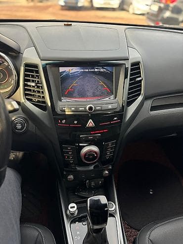 тивол: Ssangyong Tivoli: 2019 г., 1.5 л, Автомат, Бензин, Кроссовер — 6