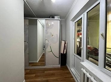 алайская 35: 1 комната, 35 м², 105 серия, 1 этаж, Свежий ремонт — 2