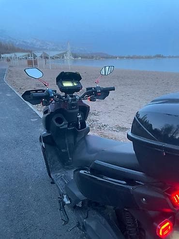 диски на авто бишкек: Тип скутера Tank, 150 куб. см, Бензин, Б/у — 7