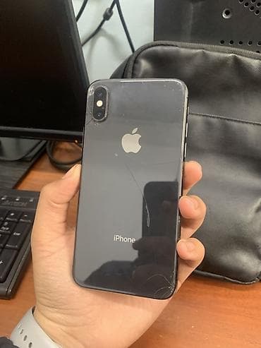 macbook 11: IPhone Xs, Space Gray, 77 % — 1