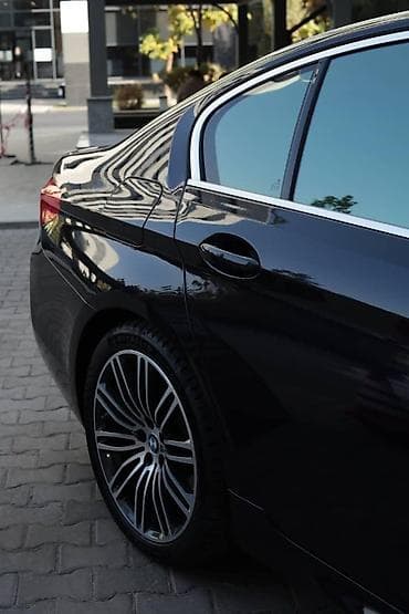 g30 бишкек: BMW 530: 2019 г., 2 л, Автомат, Бензин, Седан — 2