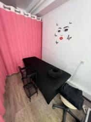 частный роддом бишкек цены: ✨ Сдаётся кушетка 24/7 ✨ Идеально для lash & brow мастеров, PMU — 1