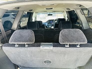 honda strim: Honda Odyssey: 2003 г., 2.3 л, Автомат, Бензин, Минивэн — 6