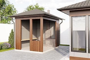 Буюртмага эшиктер: Ширетүү | Дарбаза, Терезеге торлор, Навестер Delivery, Кепилдиги, Акысыз смета — 4