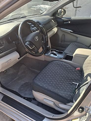 камри шины: Toyota Camry: 2012 г., Гибрид, Седан — 6