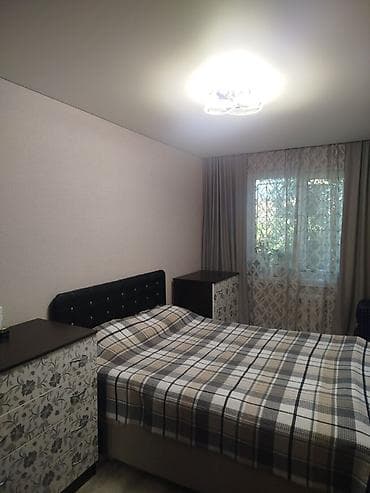 105: 3 комнаты, 58 м², Элитка, 2 этаж — 7