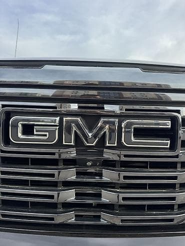 Продажа авто: GMC Sierra: 2023 г., 6.2 л, Автомат, Бензин, Пикап — 8