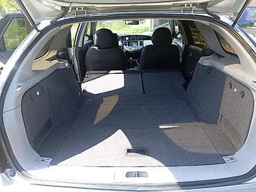 sg 9: Nissan Primera: 2024 г., Бензин, Универсал — 9