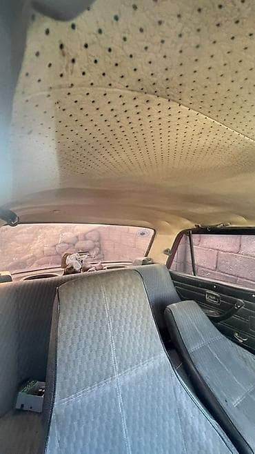 torres машина: ВАЗ (ЛАДА) 2107: 2005 г., 1.4 л, Ручные, Седан — 6