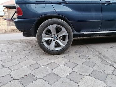 sg 9: Колеса в сборе R 19, Всесезонная, Комплект, Легковые, Литые, отверстий - 5 — 1