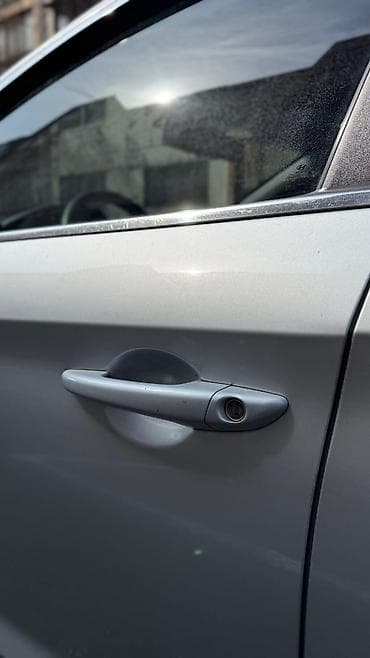 lf sonata: Hyundai Sonata: 2020 г., 2 л, Автомат, Газ, Седан — 5