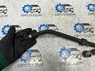 на актрос: Трубка ГУРа Mercedes Benz Actros 471.900 2014 Контрактный из — 4