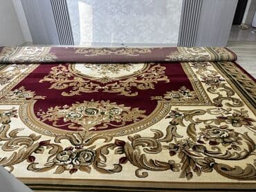 кунажын 1 жаш: Килем Жаңы, 400, Накталай эмес/накталай төлөм — 1