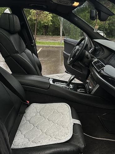 e60 m5: BMW 5 series: 2010 г., Хэтчбэк — 7