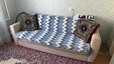 nuna шезлонг: Прямой диван — 2
