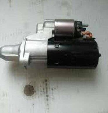 Стартер Mercedes-Benz Б/у, Оригинал at lalafo.kg Стартер Mercedes-Benz Б/у, Оригинал