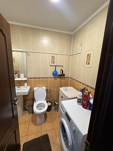 imak: 2 комнаты, 54 м², ул. Ажыбек Баатыр 5 этаж — 9