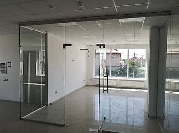 Толук оңдоо: Офисные перегородки по типу open space являются самыми актуальными и — 5