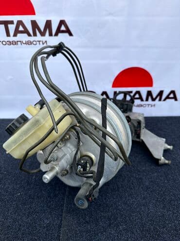 разрешение на гбо бишкек: Блок абс + тормозной цилиндр для Мерседес Бенц S Class w220 Mercedes — 1