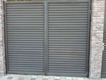 сварочные работы каракол: Сварка | Навесы Гарантия — 17