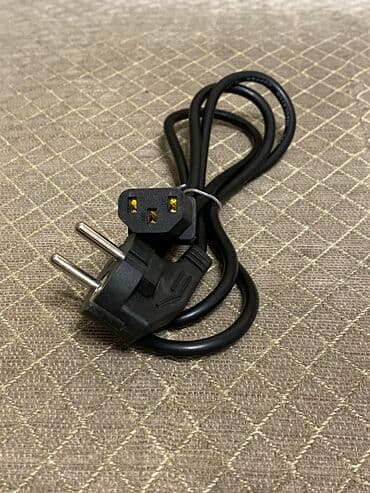 оперативная память 2 гб ddr3: 1. VGA кабель (папа-папа), чёрный; 2. DVI кабель (папа-папа), чёрный; — 12