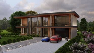 дизайн интерьера: Проектирование | Дома — 1