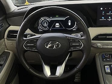 киа палисайд: Hyundai Palisade: 2020 г., 3.8 л, Автомат, Бензин, Внедорожник — 10