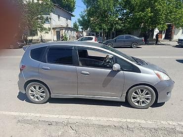 голф мотор коробка от фита: Honda Fit: 2008 г., 1.5 л, Вариатор, Бензин, Хэтчбэк — 5