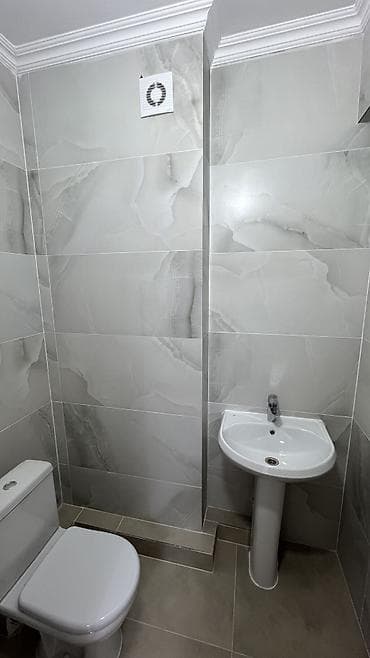 Квартиры: 2 комнаты, 57 м², Элитка, 5 этаж — 6