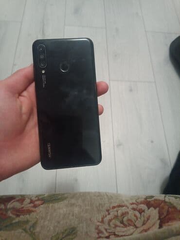 хуавей р9 лайт: Huawei P30 Lite, Б/у, цвет - Черный — 2