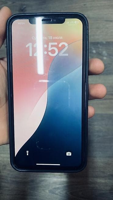 IPhone XS Max, 256 ГБ - Модель: iPhone XS Max (номер модели — 4