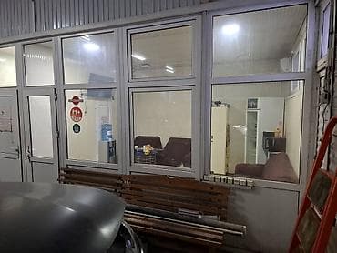 туалетный: СТО, 210 м², Действующий Бизнес, С оборудованием — 5