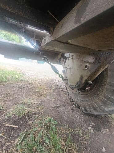 купить шины в бишкеке бу: Зерноуборочный комбайн самоходного типа, предназначенный для уборки — 16