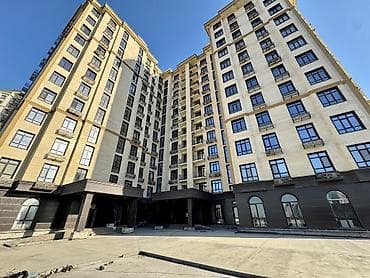 ско: 3 комнаты, 89 м², Элитка, 6 этаж, Евроремонт — 2