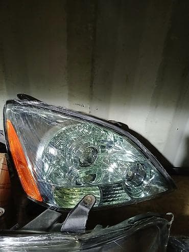 фара вольво: Фары автомобильные (передние) — ассортимент Описание: - Оригинальные — 5