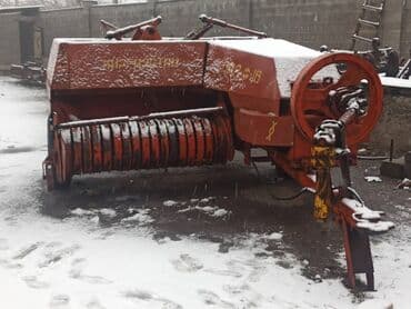 мотоблоки бишкек: Пресс-подборщик киргизстан россиядан келген — 10