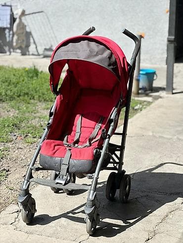 кызыл октябрь: Балдар арабасы, Колдонулган — 1