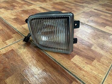 Nissan Pathfinder R50 Туманка, Ниссан Падфаиндер Р50 Туманка Туманка