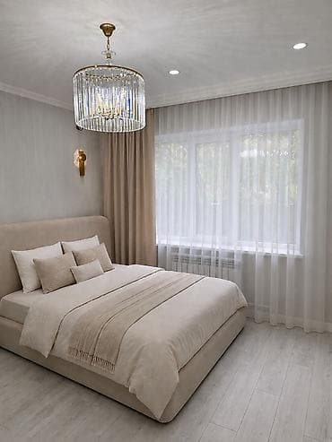 кв продажа: 1 комната, 48 м², 108 серия, 1 этаж — 2