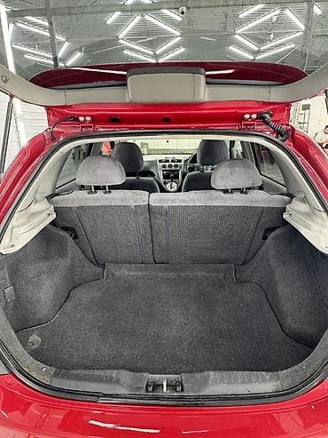 хонда фит лабавой: Honda Civic: 2002 г., 1.5 л, Бензин, Хэтчбэк — 9